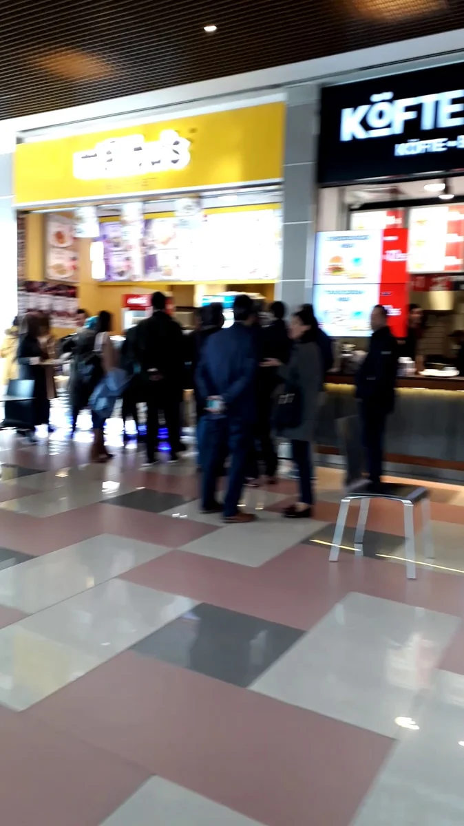 Malibu’s Buffet - Görsel 5