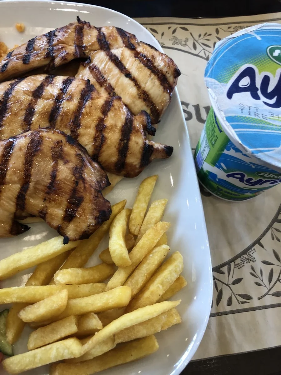 Malibu’s Buffet - Görsel 6