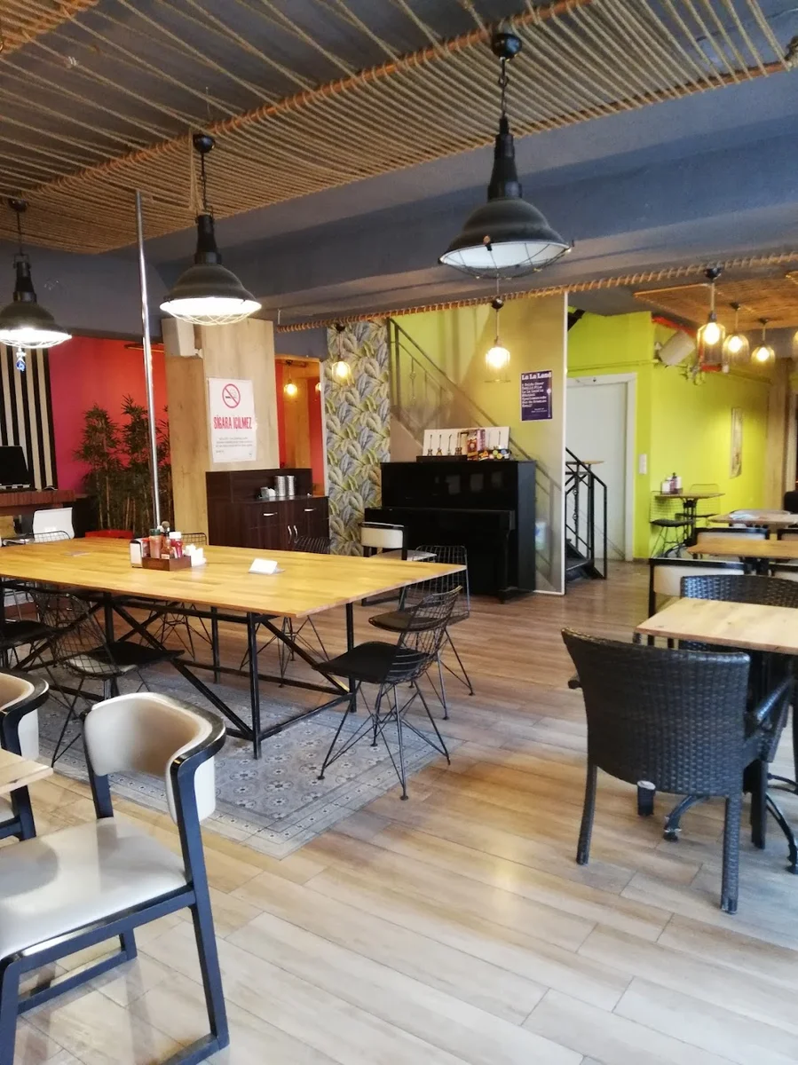 Currys Milano - Görsel 1