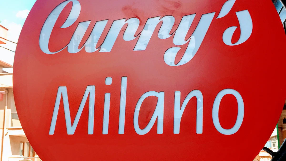 Currys Milano - Görsel 4