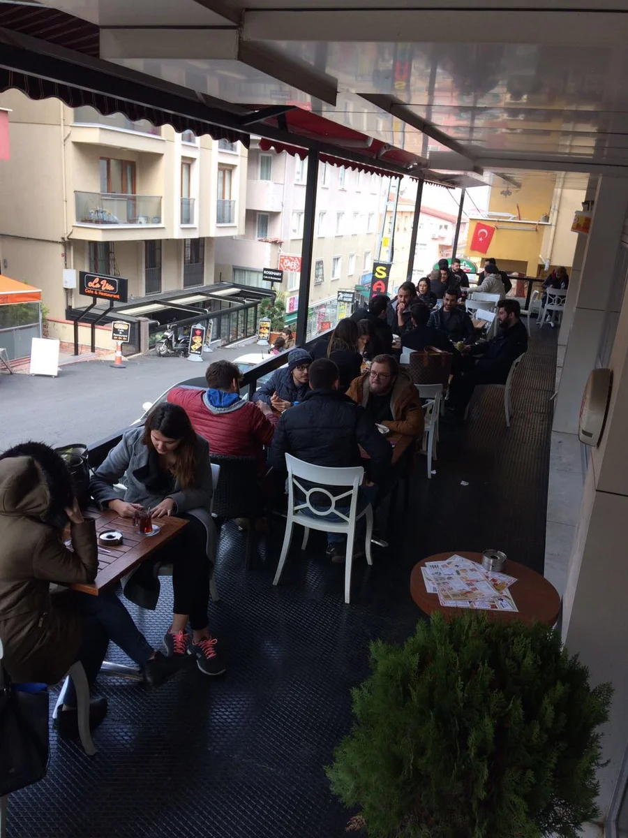 Currys Milano - Görsel 7