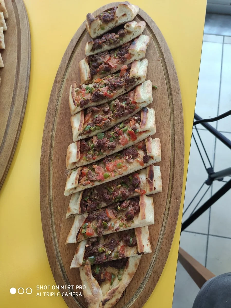 yeditepe börek pide salonu - Görsel 2
