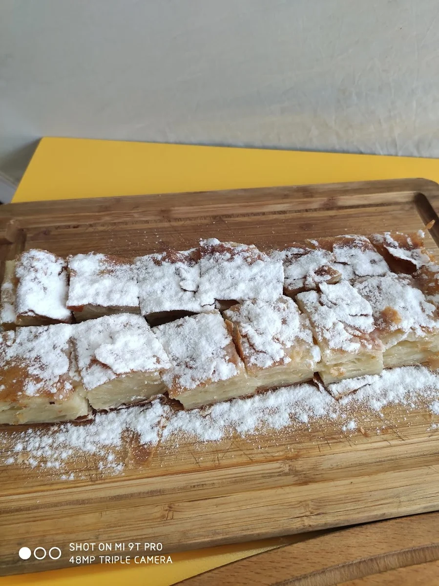 yeditepe börek pide salonu - Görsel 3