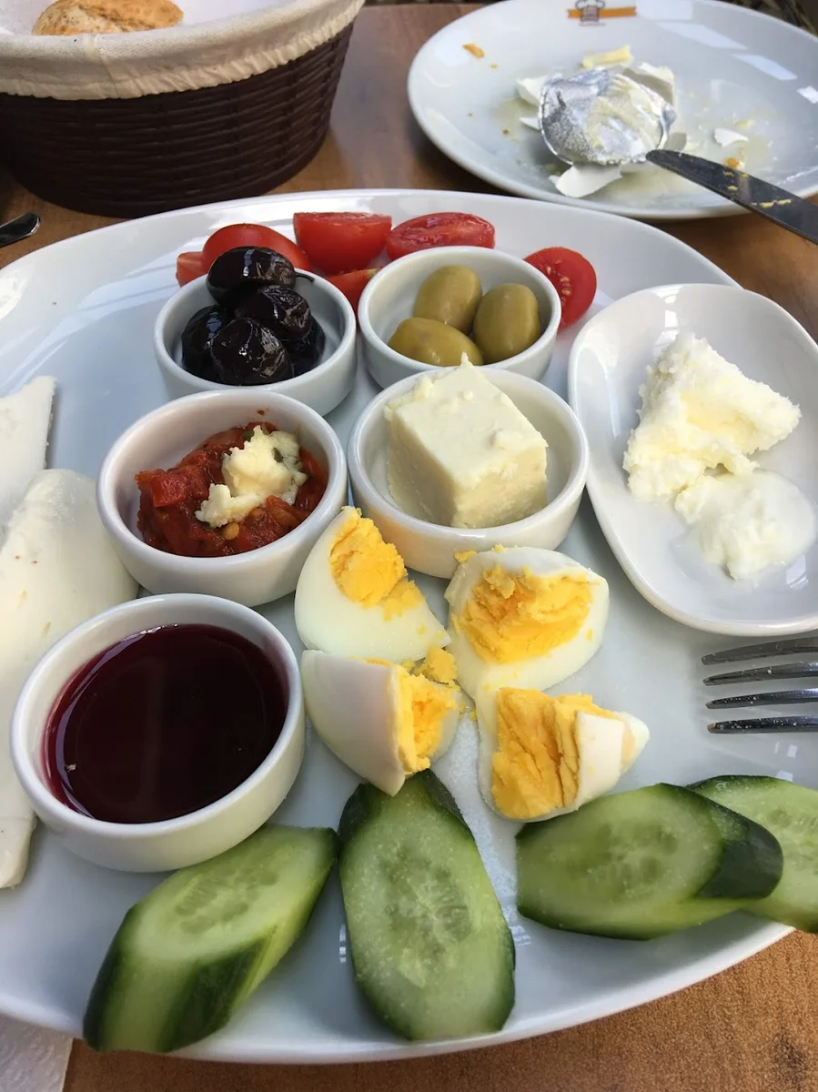 NATUREL KEBAP - Görsel 3