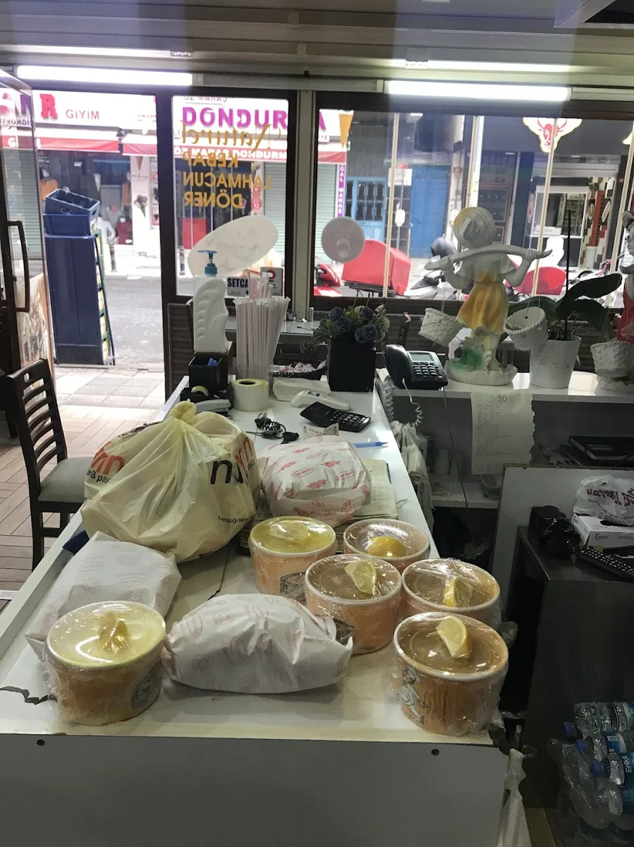 NATUREL KEBAP - Görsel 6