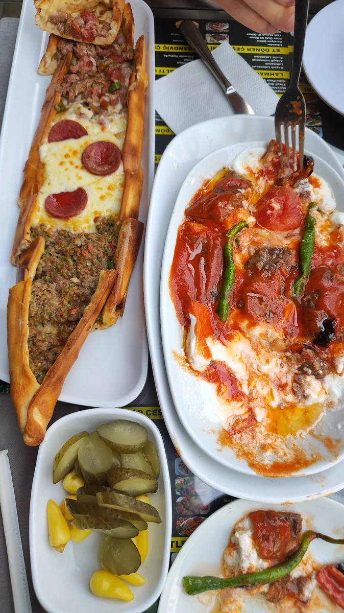 NATUREL KEBAP - Görsel 9