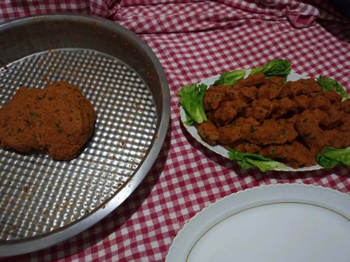 pitta pitta pide lahmacun - Görsel 2