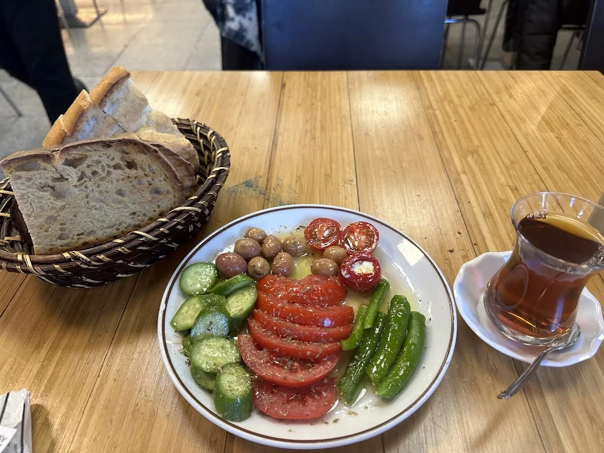 Afyon Kahvaltı Salonu - Görsel 3