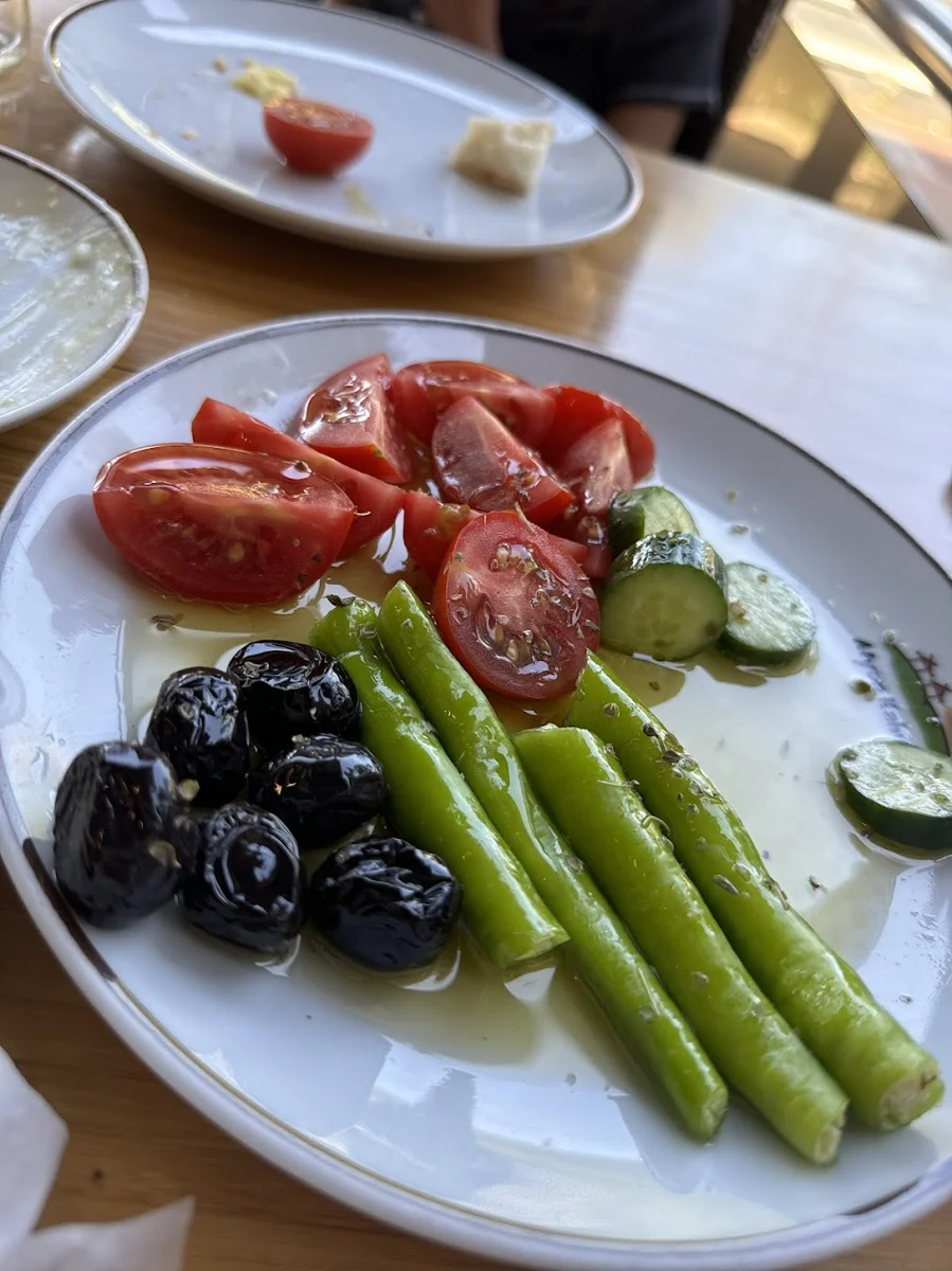 Afyon Kahvaltı Salonu - Görsel 6