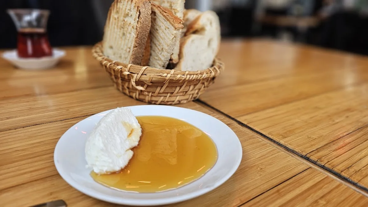 Afyon Kahvaltı Salonu - Görsel 7