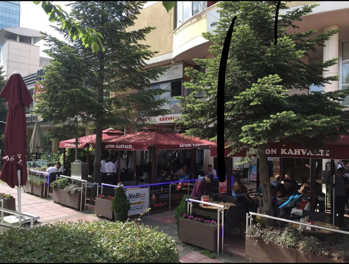 Afyon Kahvaltı Salonu - Görsel 9