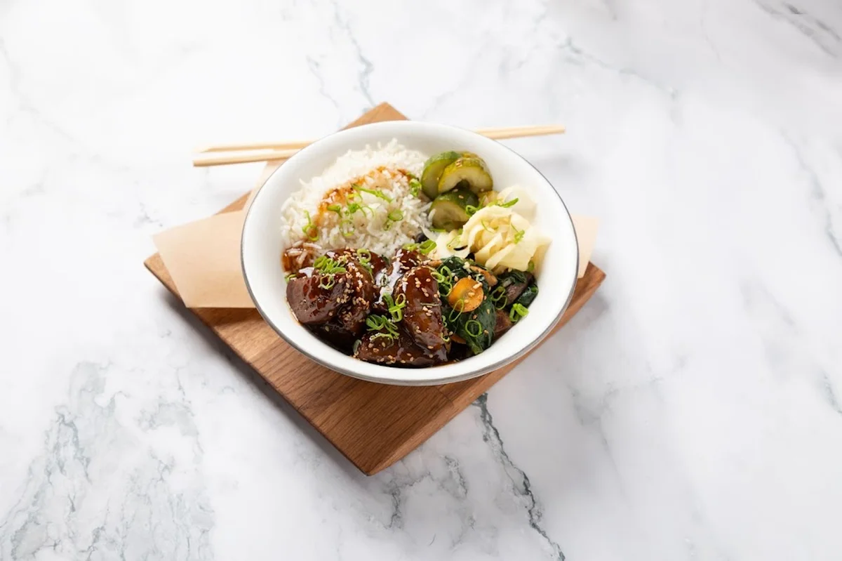 The House Cafe - Görsel 1