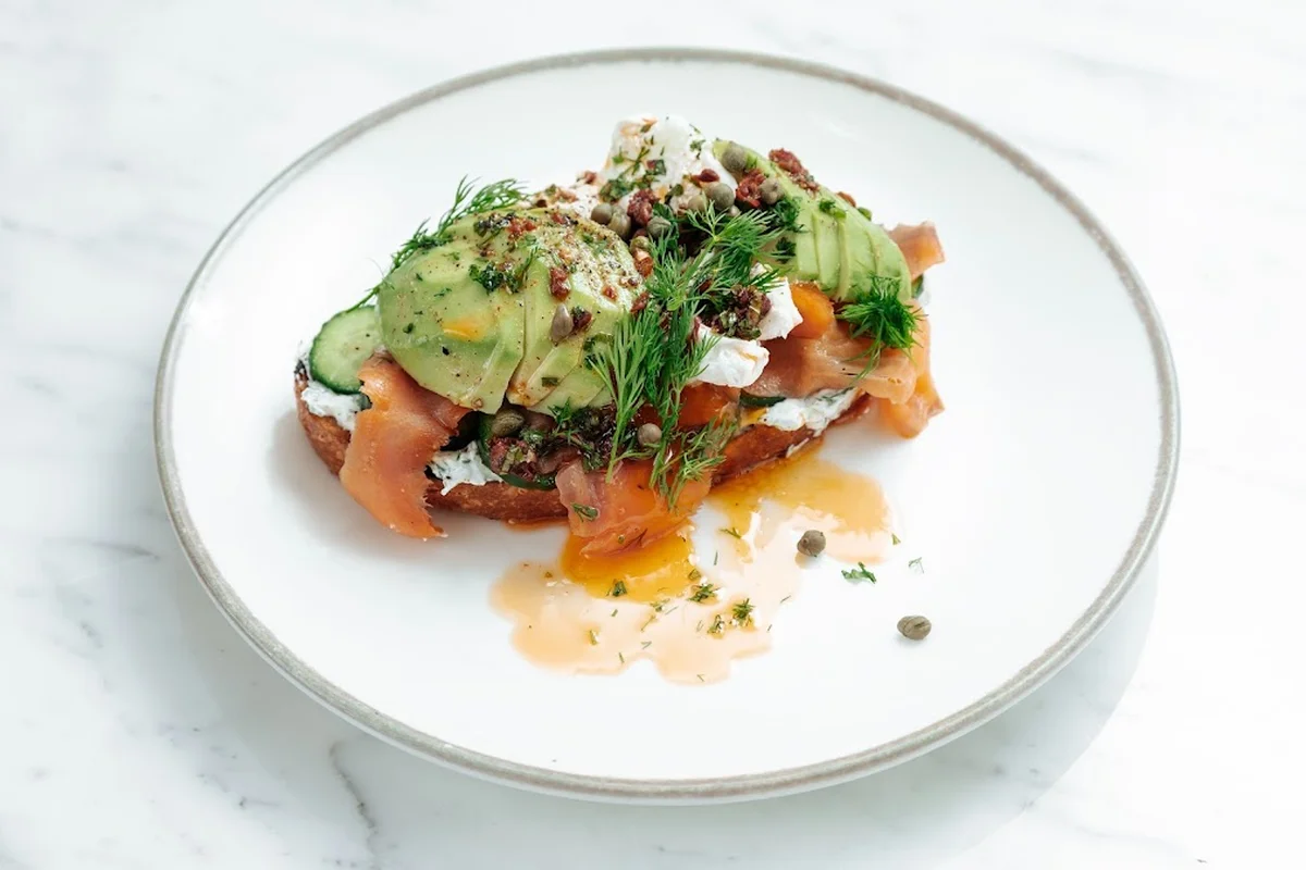 The House Cafe - Görsel 2