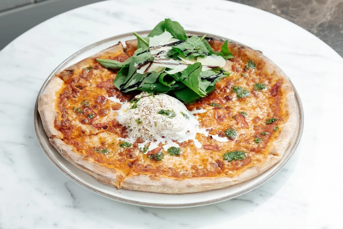 The House Cafe - Görsel 6