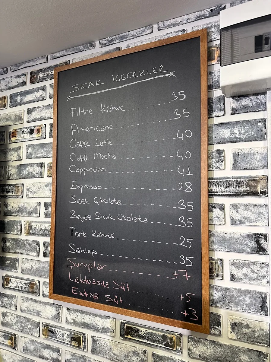 Boston Donuts Ataşehir - Görsel 9