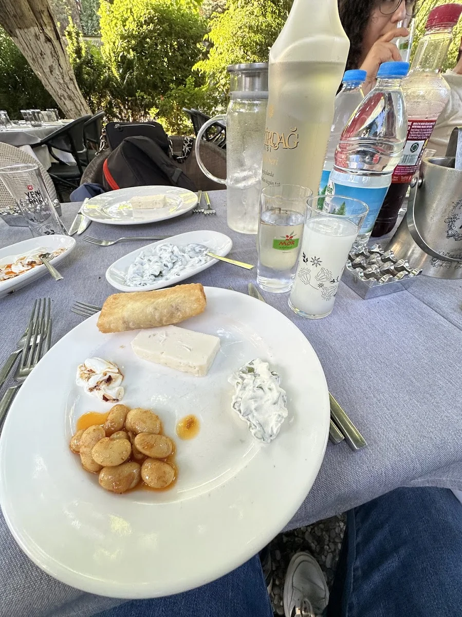 Mor Meyhane - Görsel 9