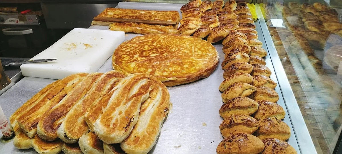 NFS Börekçim - Görsel 2