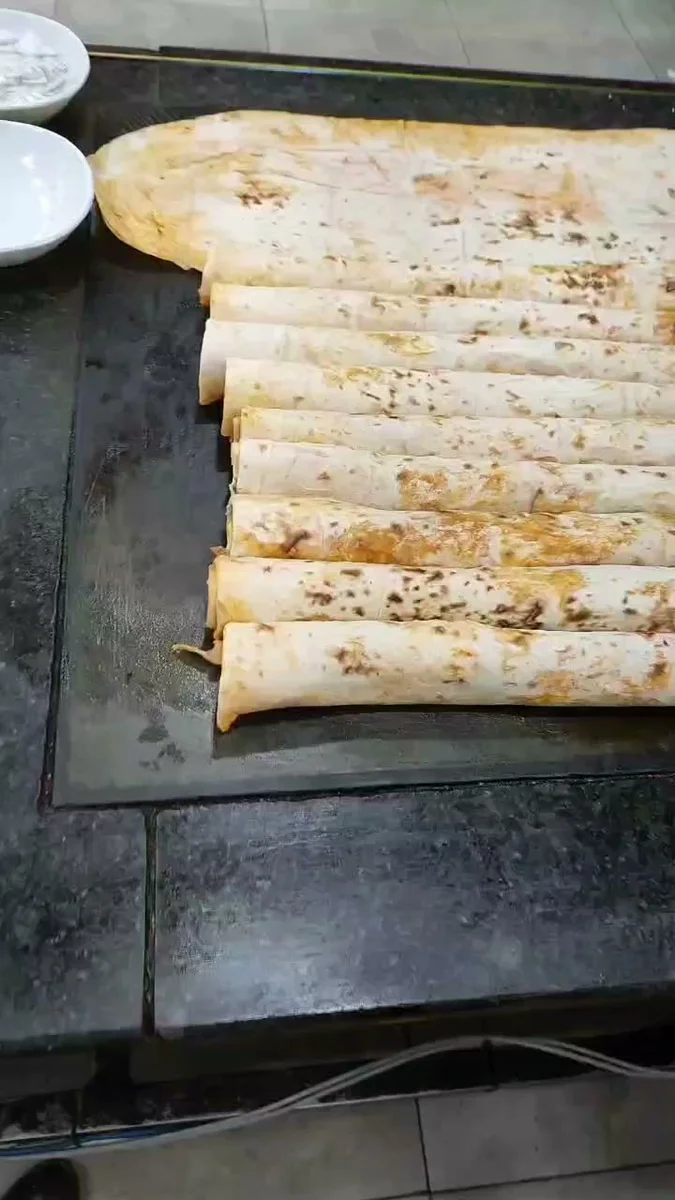 Academy Döner Ataşehir Kayışdağı - Görsel 1