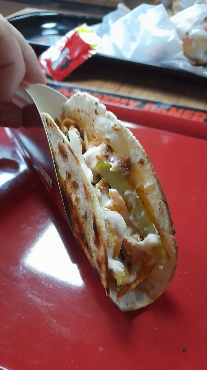 Academy Döner Ataşehir Kayışdağı - Görsel 5