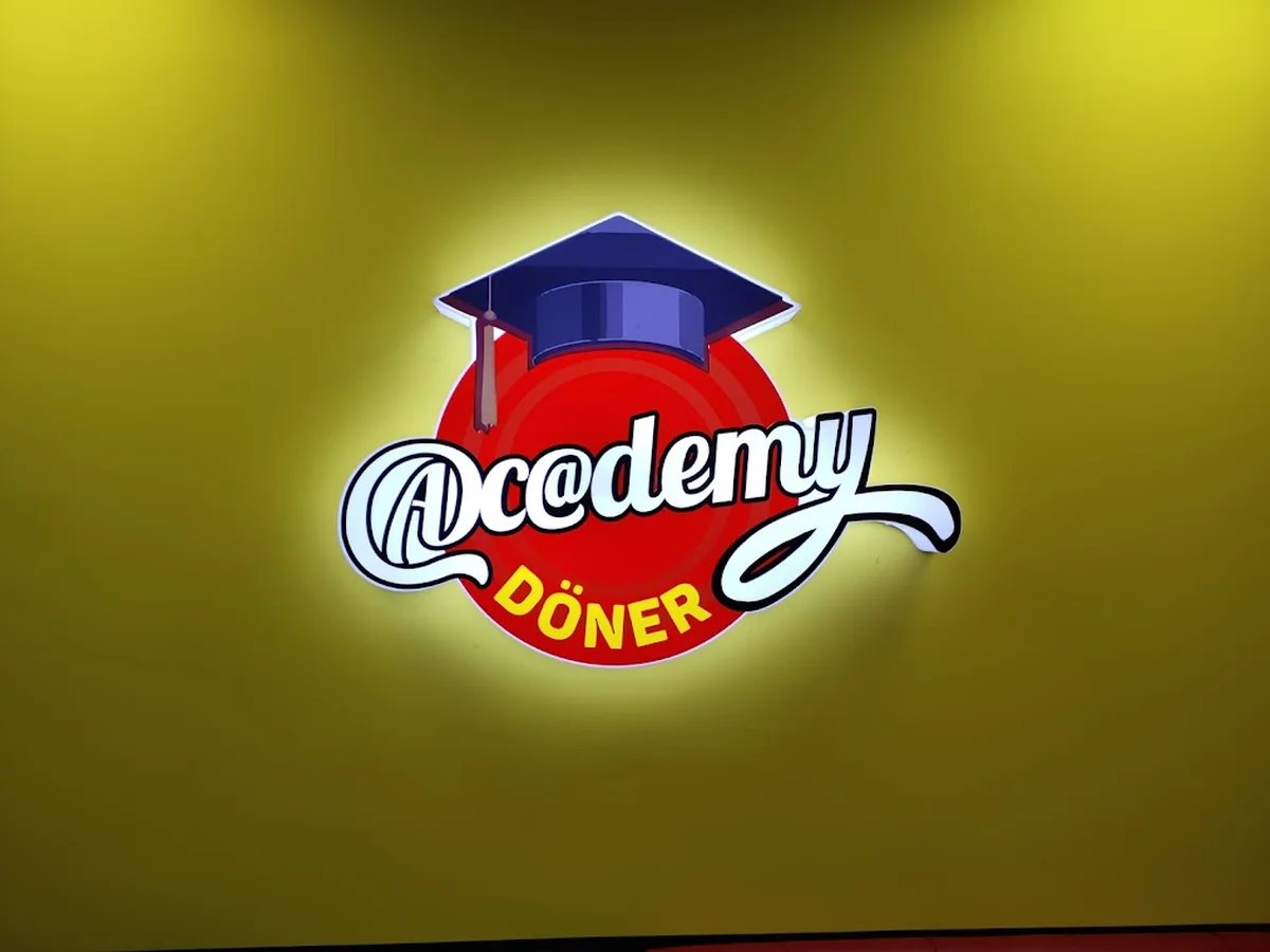 Academy Döner Ataşehir Kayışdağı - Görsel 6
