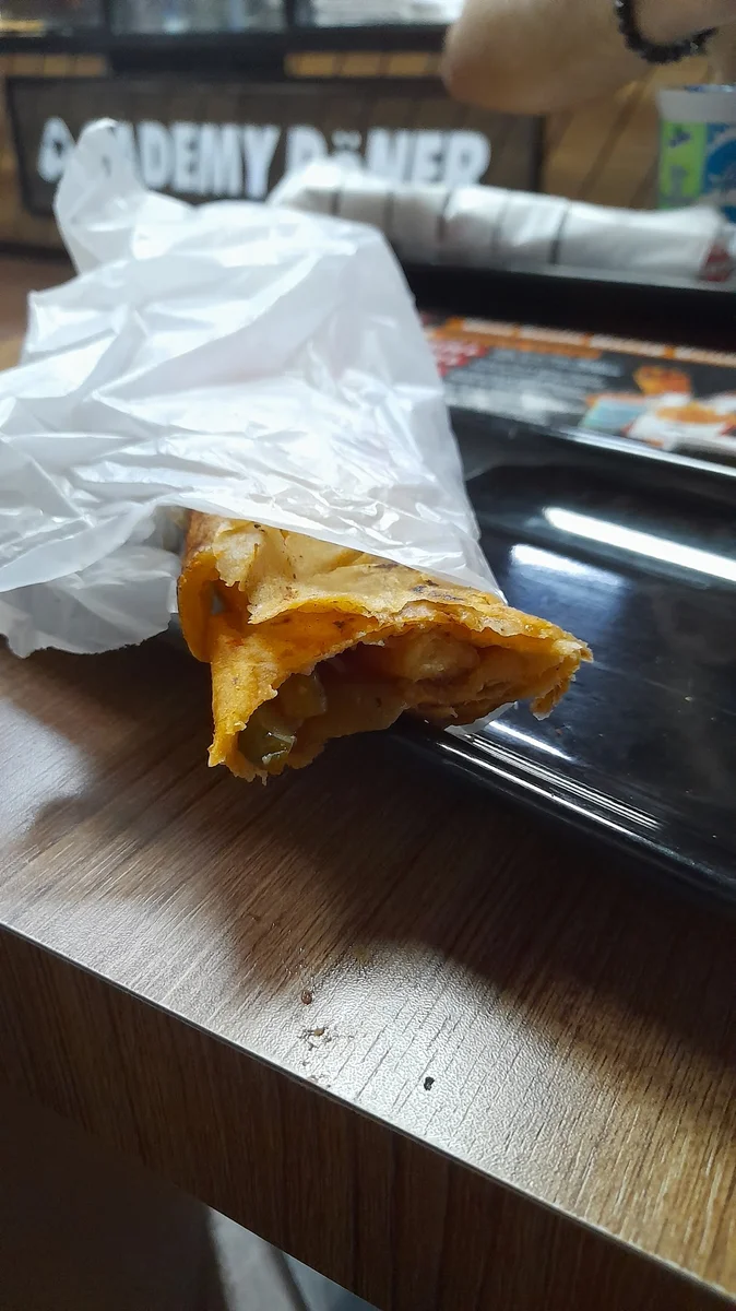 Academy Döner Ataşehir Kayışdağı - Görsel 8