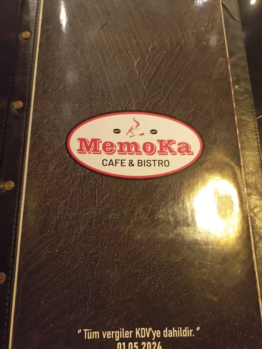 Memoka Lounge Restaurant - Görsel 3