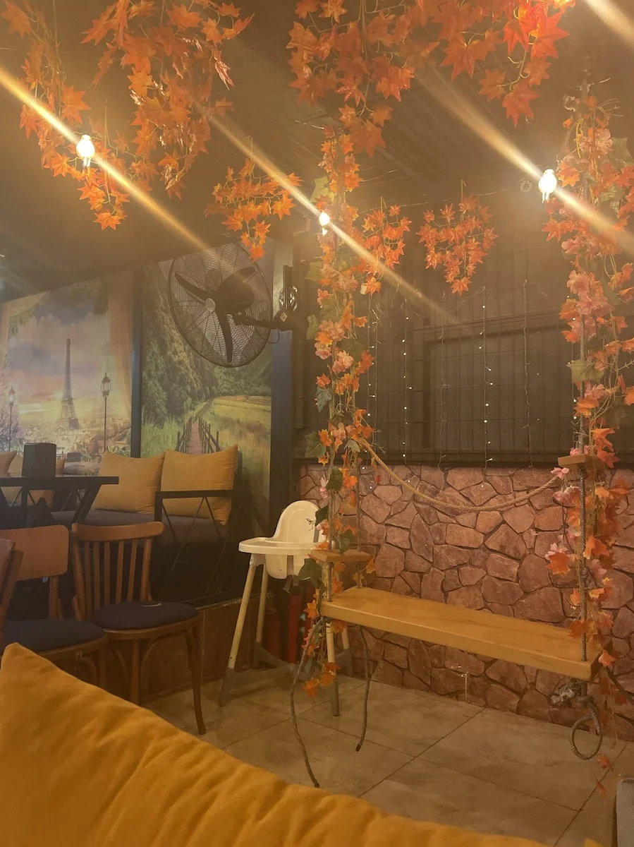 Memoka Lounge Restaurant - Görsel 4