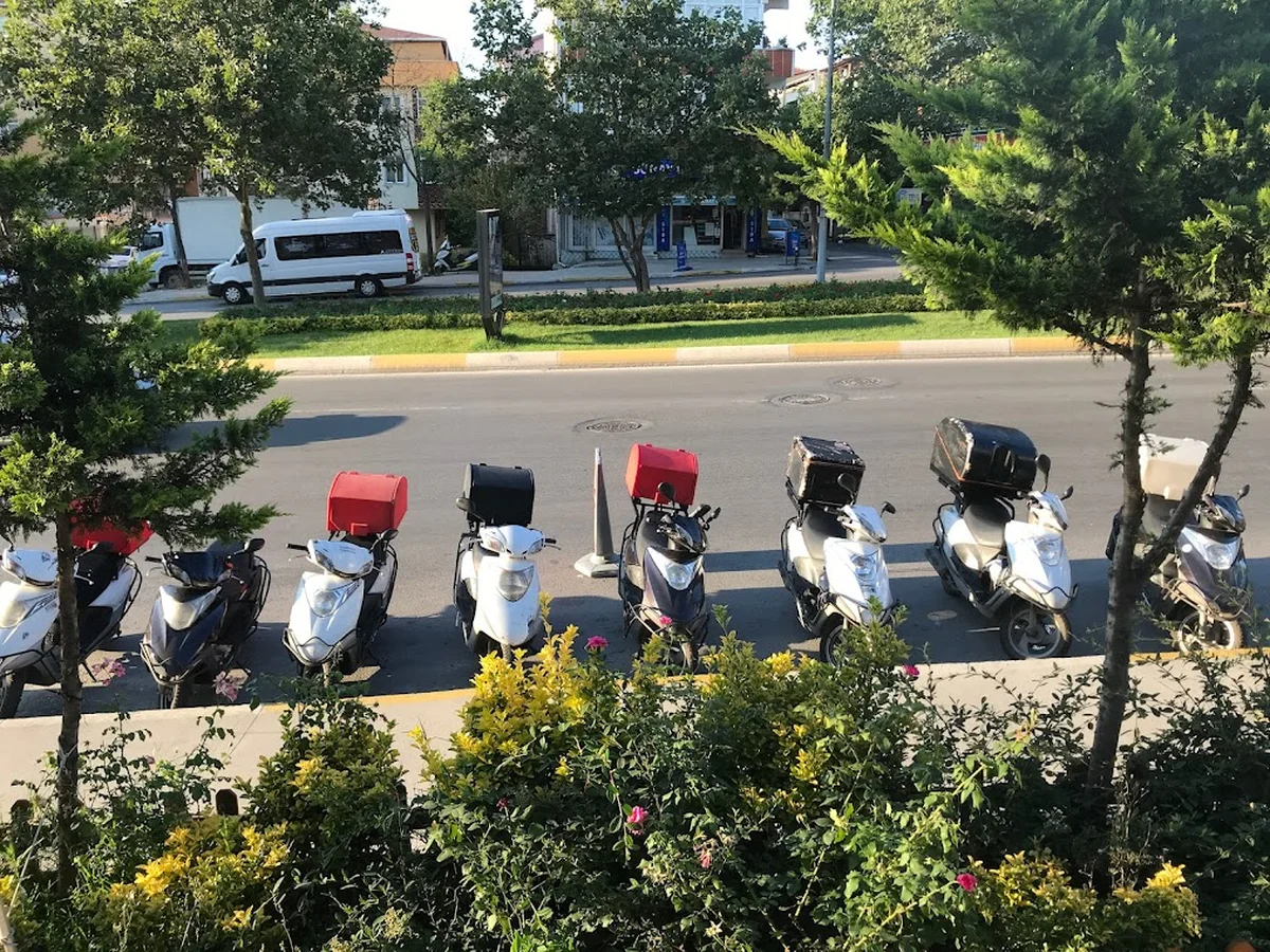 Tavuk Fakültesi - Görsel 6