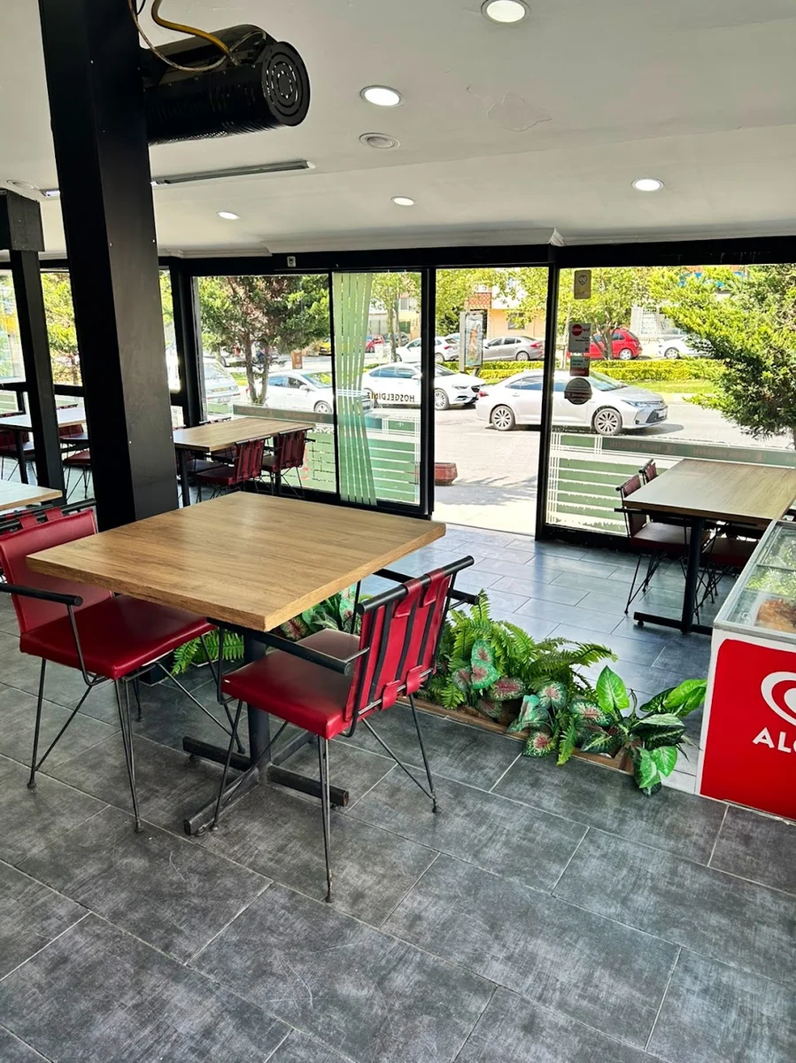 Tavuk Fakültesi - Görsel 9