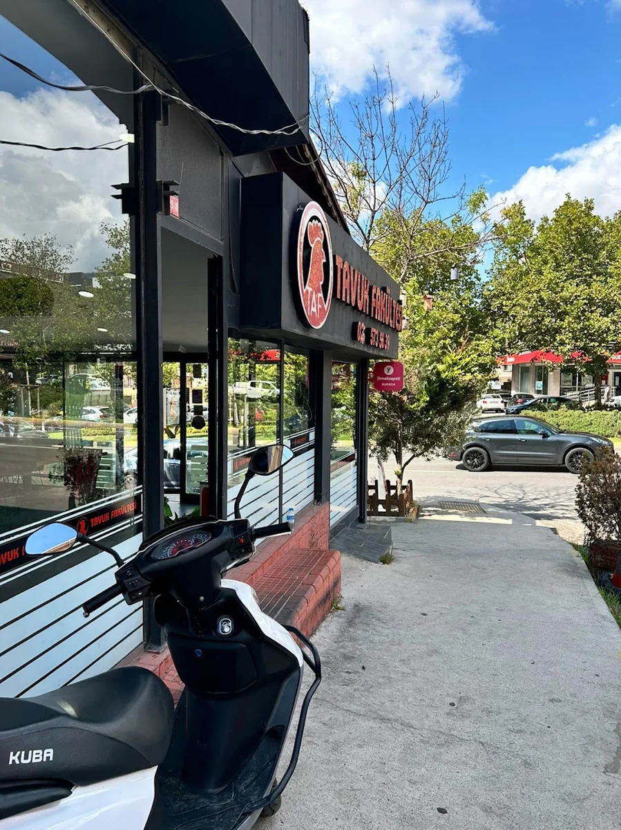 Tavuk Fakültesi - Görsel 7