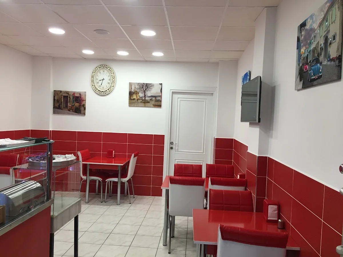 Çiğköfteci Ömer Usta - Görsel 2