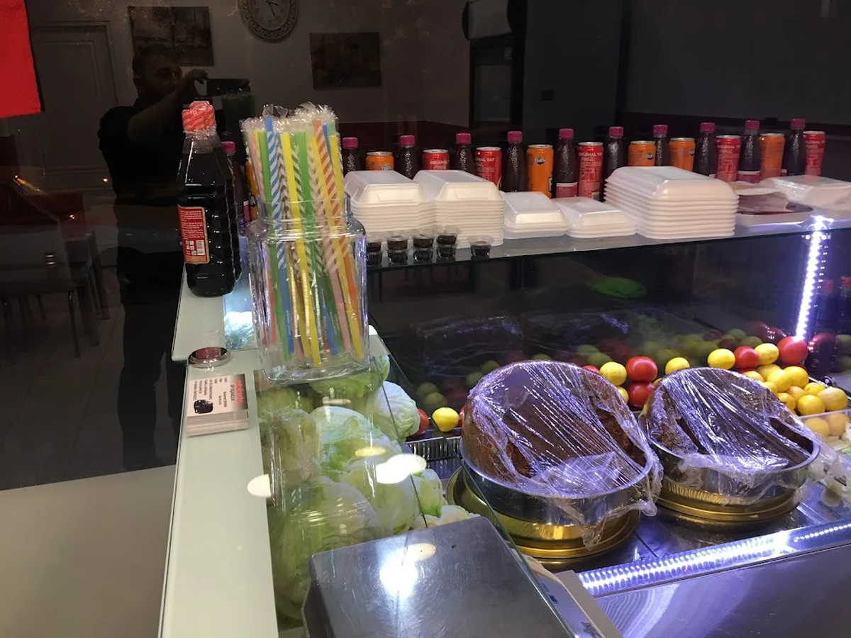 Çiğköfteci Ömer Usta - Görsel 3