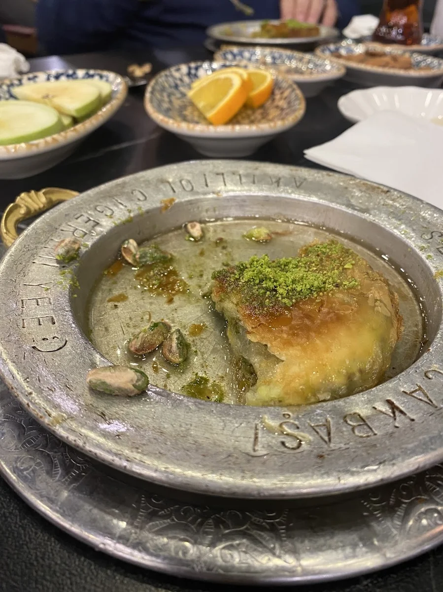 Sembol Künefe Ataşehir - Görsel 3