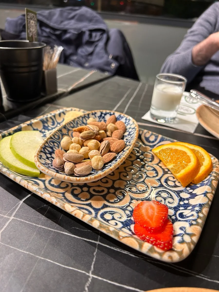 Sembol Künefe Ataşehir - Görsel 2