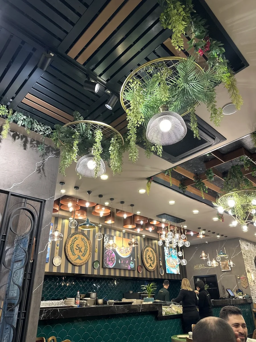 Sembol Künefe Ataşehir - Görsel 1