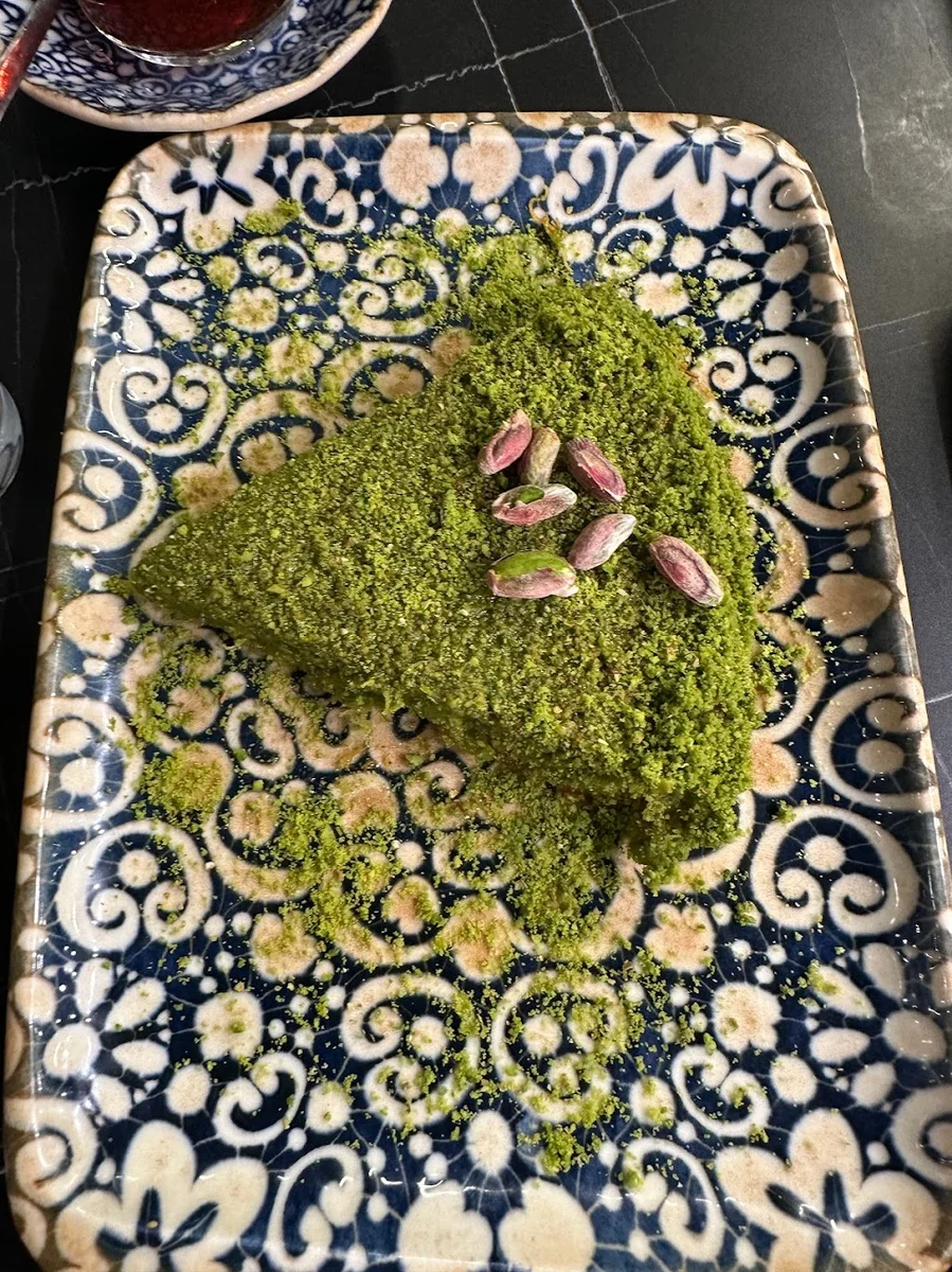 Sembol Künefe Ataşehir - Görsel 4