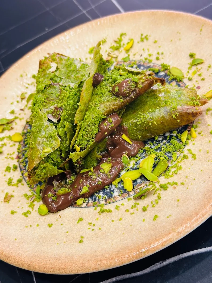 Sembol Künefe Ataşehir - Görsel 8