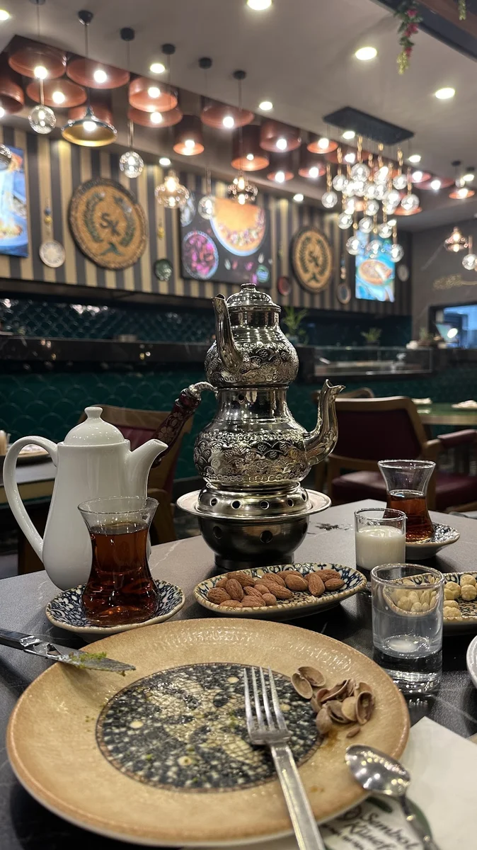 Sembol Künefe Ataşehir - Görsel 5