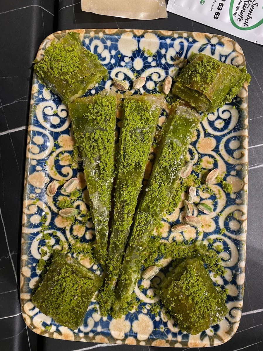 Sembol Künefe Ataşehir - Görsel 7