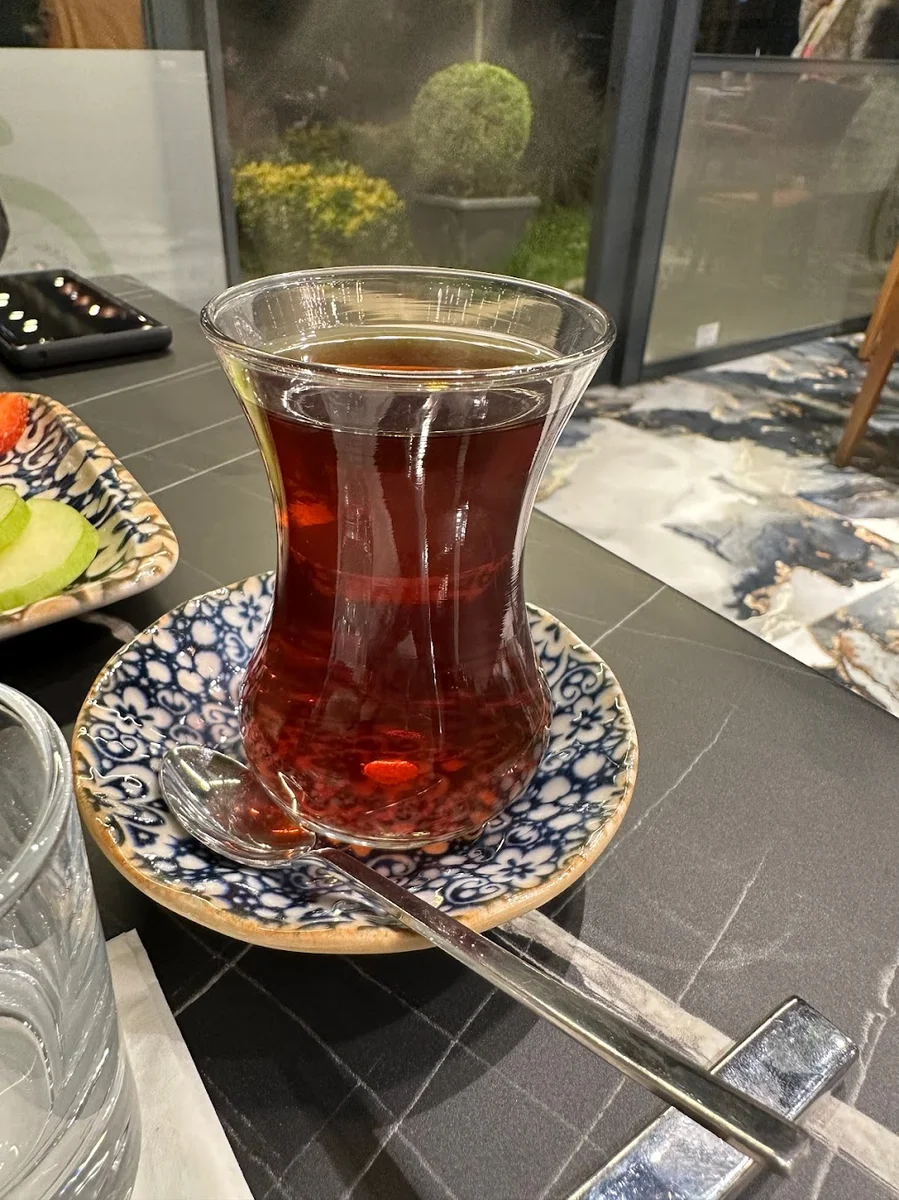 Sembol Künefe Ataşehir - Görsel 9