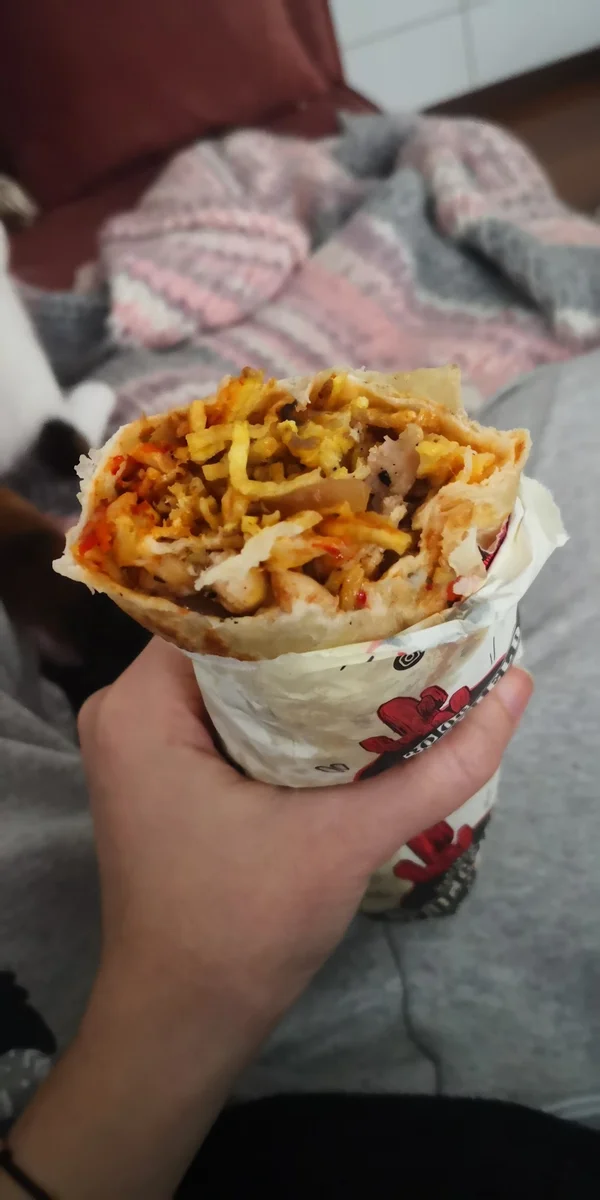 30 06 Springfield Yeni Nesil Dürüm Ataşehir - Görsel 3