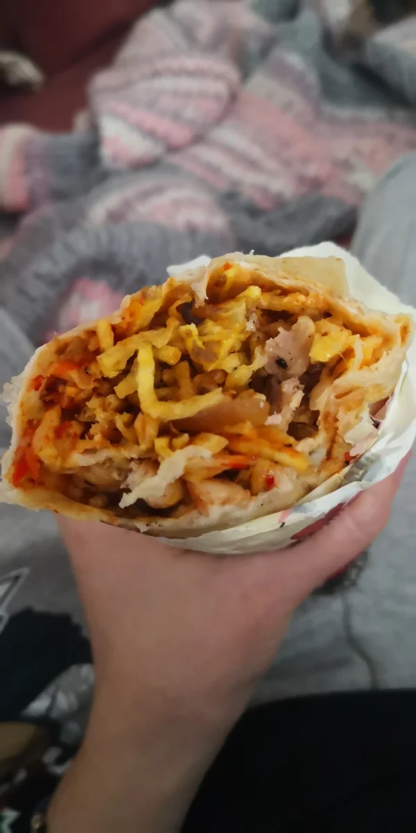 30 06 Springfield Yeni Nesil Dürüm Ataşehir - Görsel 5