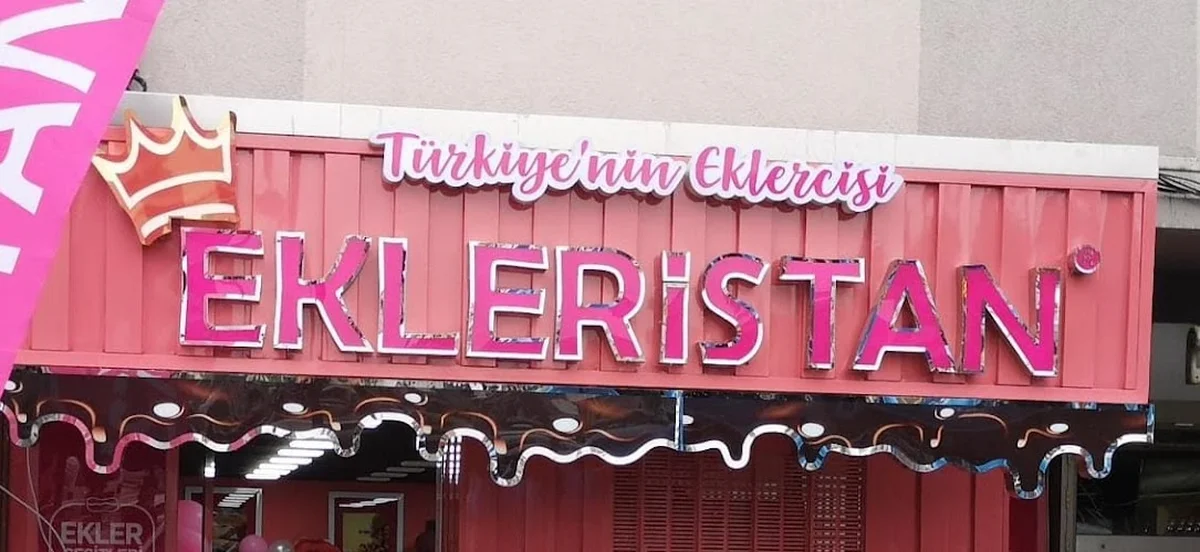 EKLERİSTAN ATAŞEHİR KAYIŞDAĞI - Görsel 1