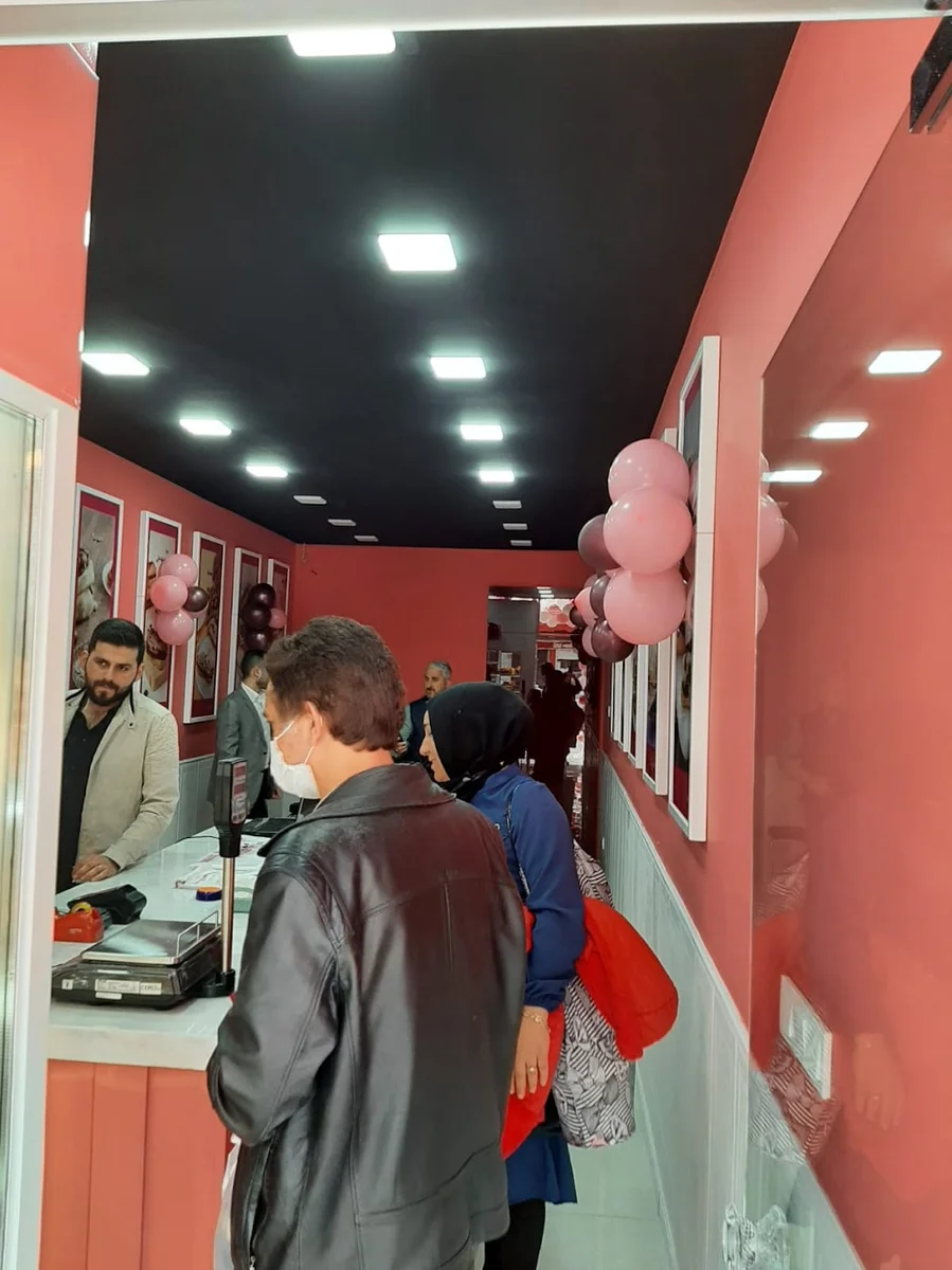 EKLERİSTAN ATAŞEHİR KAYIŞDAĞI - Görsel 3