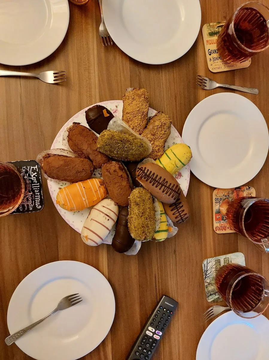 EKLERİSTAN ATAŞEHİR KAYIŞDAĞI - Görsel 4