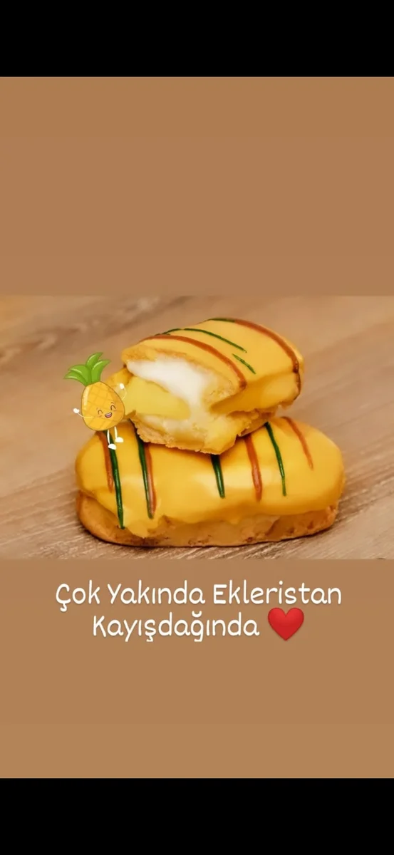 EKLERİSTAN ATAŞEHİR KAYIŞDAĞI - Görsel 5