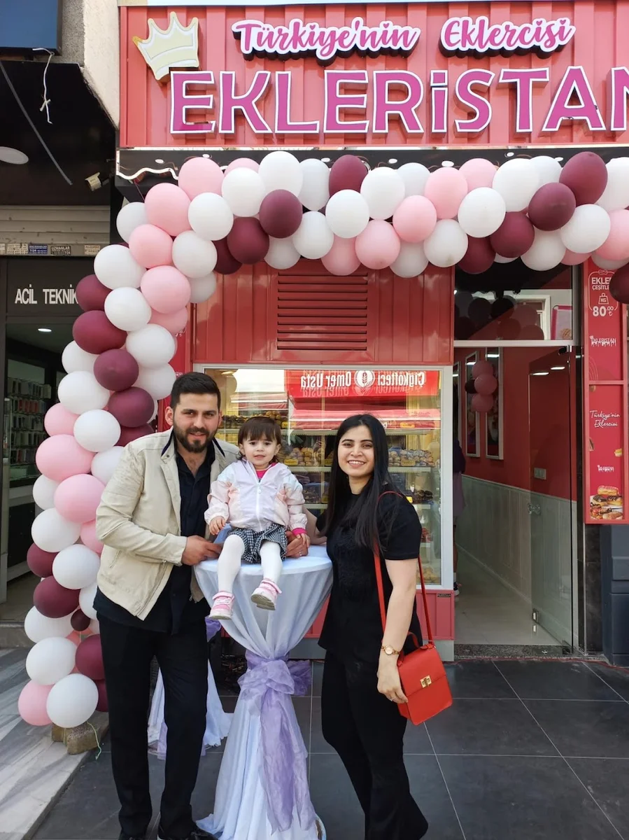 EKLERİSTAN ATAŞEHİR KAYIŞDAĞI - Görsel 7