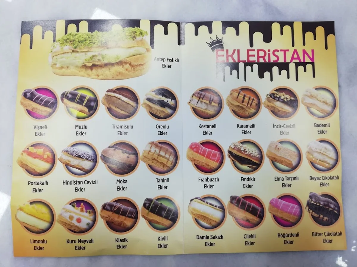 EKLERİSTAN ATAŞEHİR KAYIŞDAĞI - Görsel 8