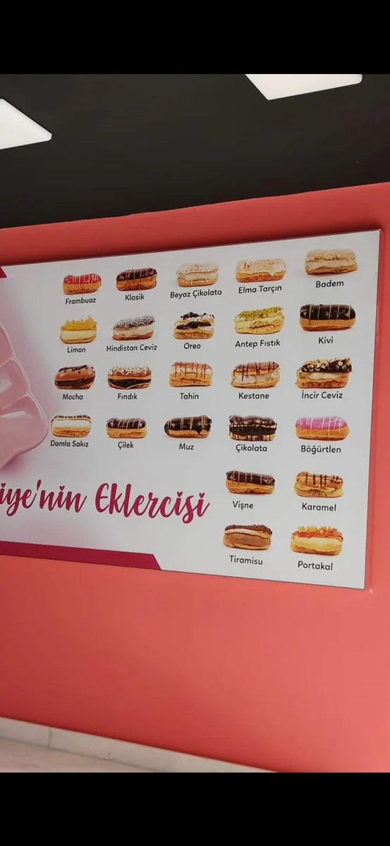 EKLERİSTAN ATAŞEHİR KAYIŞDAĞI - Görsel 9