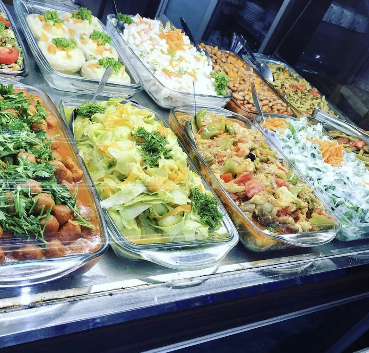 Ataşehir Yemek Sermin’in Mutfağı - Görsel 3